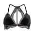 Maureen Bralette Rebecca Mir, Svart