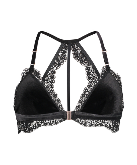 Maureen Bralette Rebecca Mir, Svart