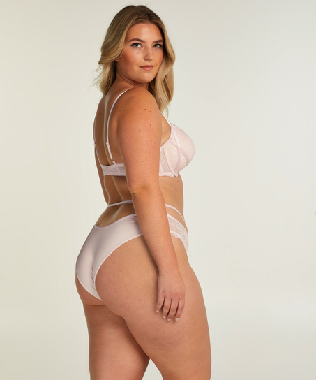 Naomi Brazilian, Rosa