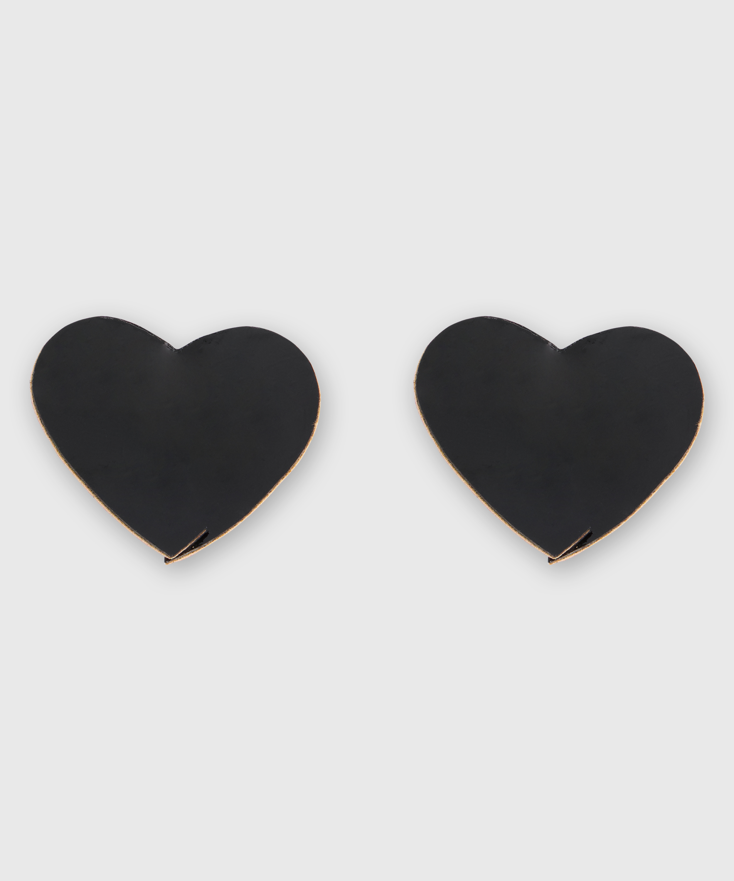 Private Nipple Cover Snake, Rosa, main