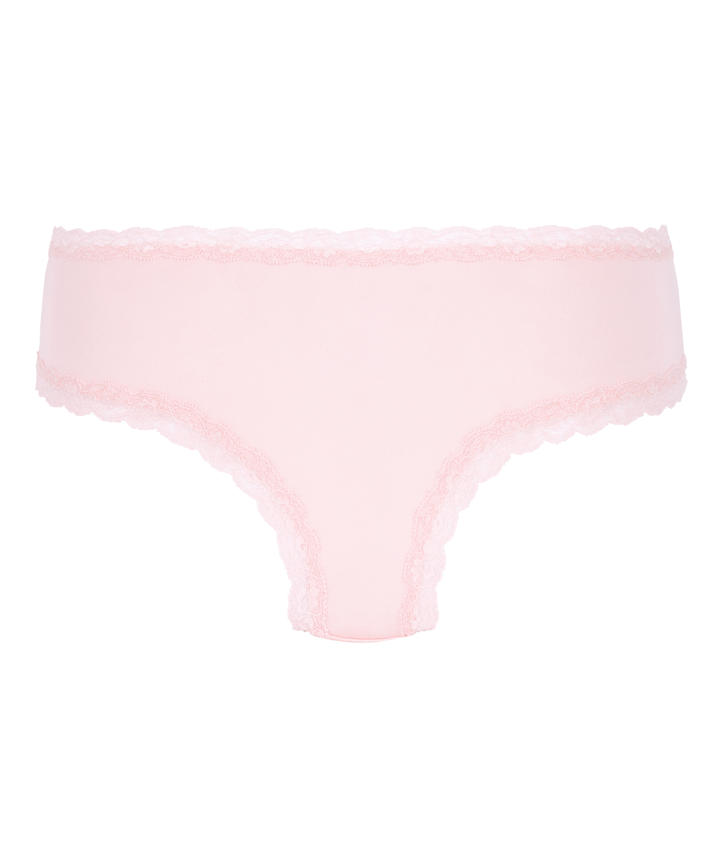 Alex V-Shape Brazilian, Rosa, main
