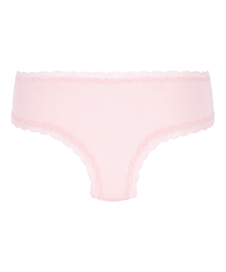 Alex V-Shape Brazilian, Rosa