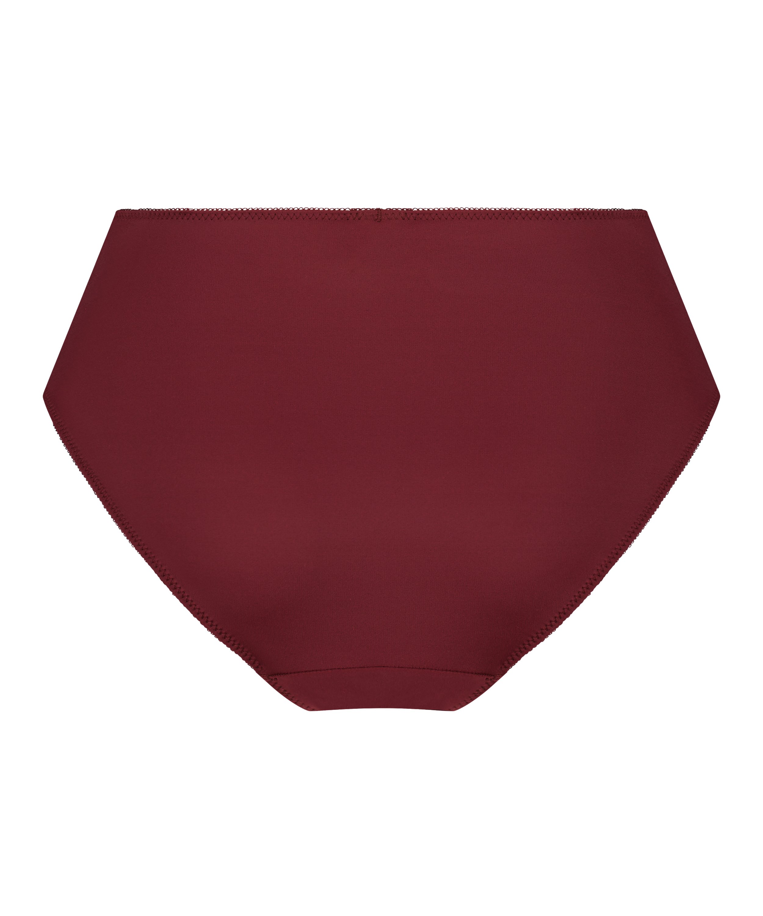 Truser Diva, Rød, main