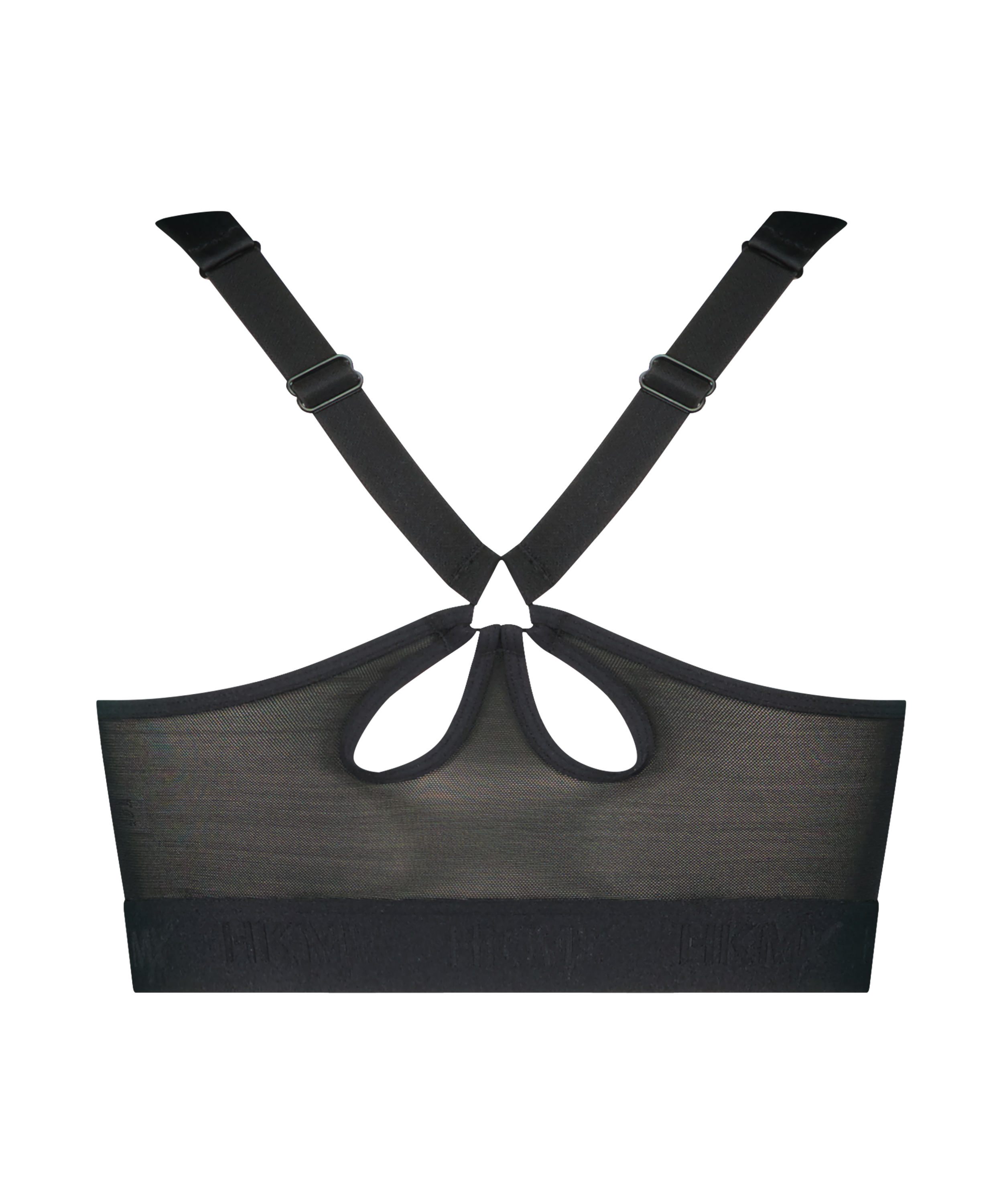 HKMX Sports-BH The Pro Niv&aring; 3, Bl&aring;, main