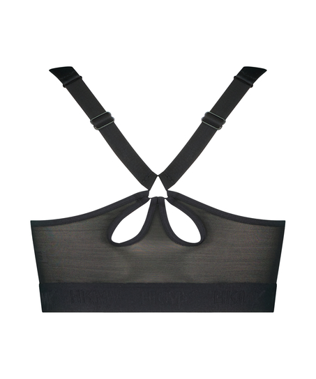 HKMX Sports-BH The Pro Niv&aring; 3, Bl&aring;