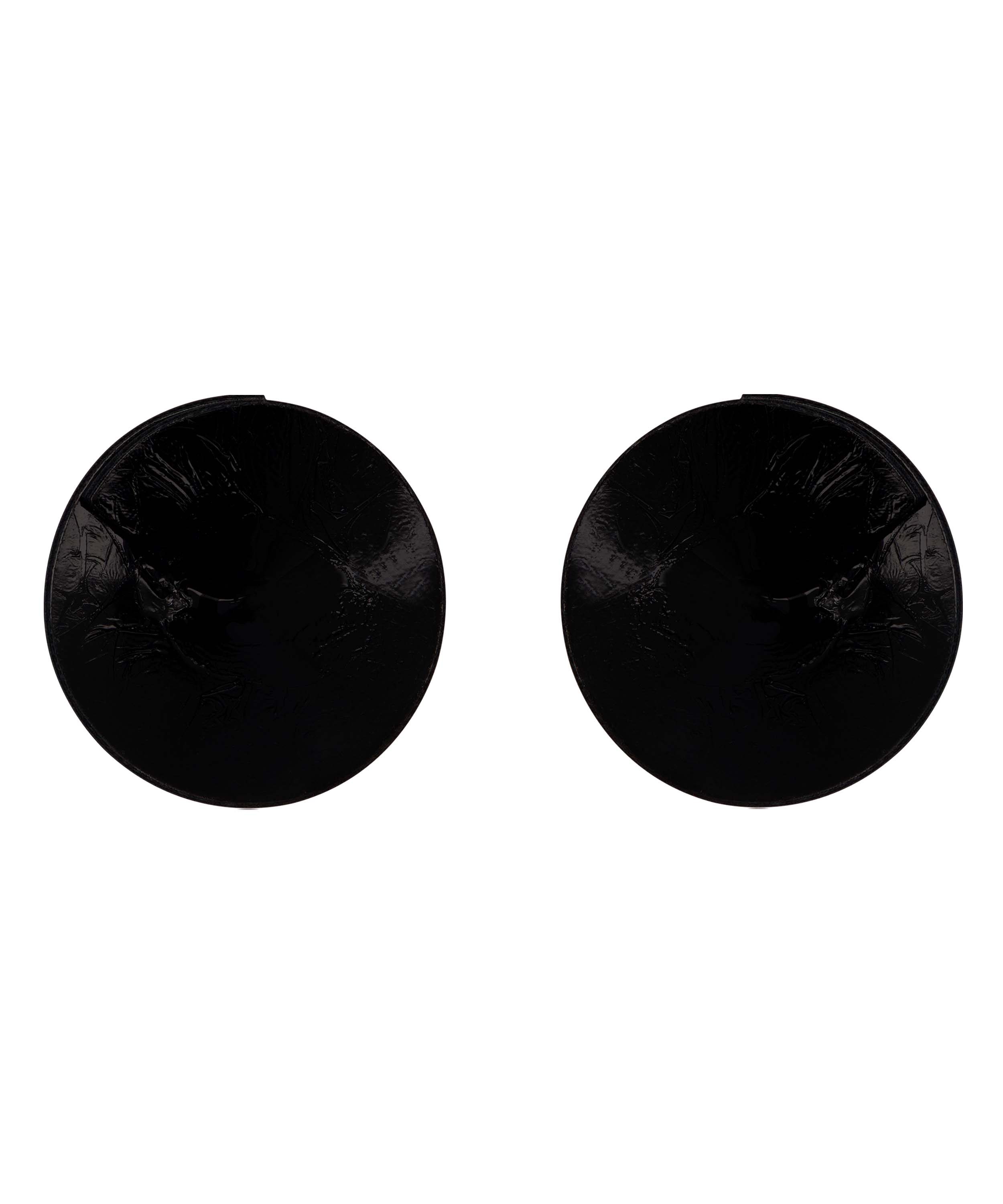 Private nipple-covers, Svart, main