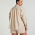 Pyjamas shorts Lin, Beige