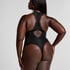 Posie Body, Svart