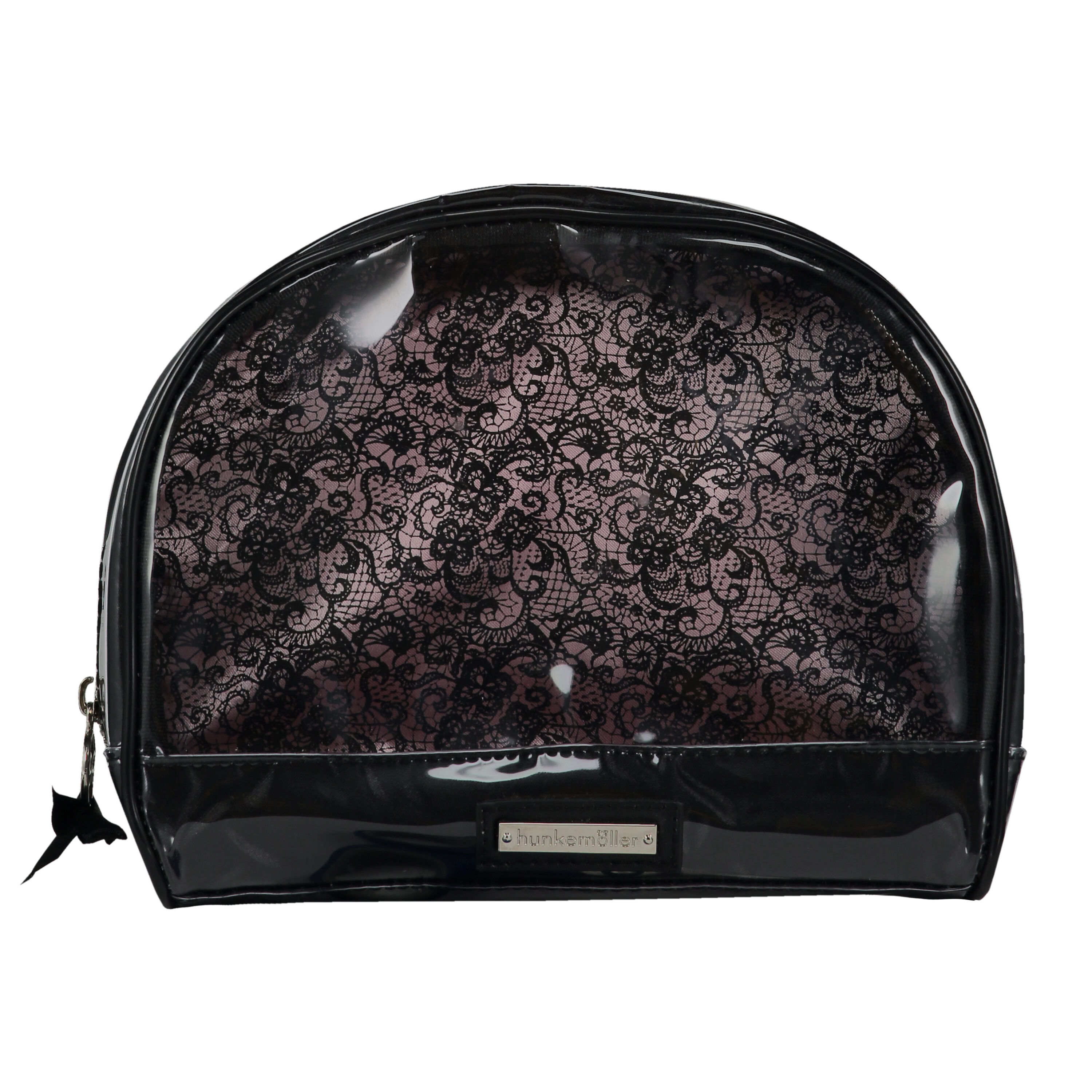 Makeupveske, Svart
