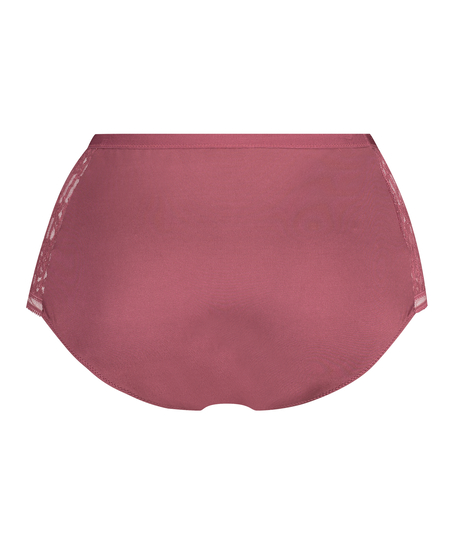 Kriss h&oslash;y truse I AM Danielle, R&oslash;d