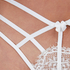 Eve thong, Hvit