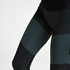 HKMX The Motion tights med høy midje, Grønn