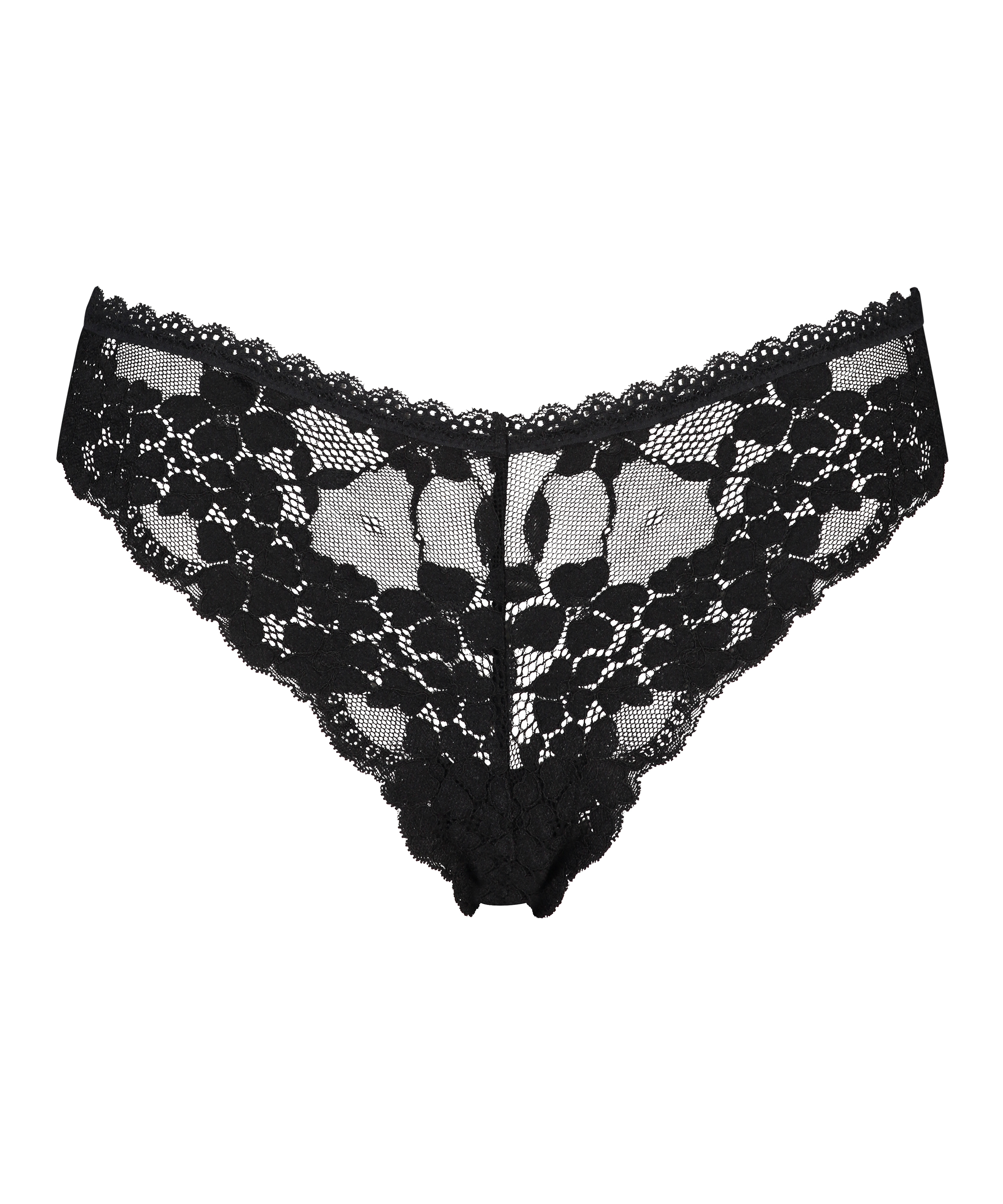 Bobby brasiliansk, Svart, main