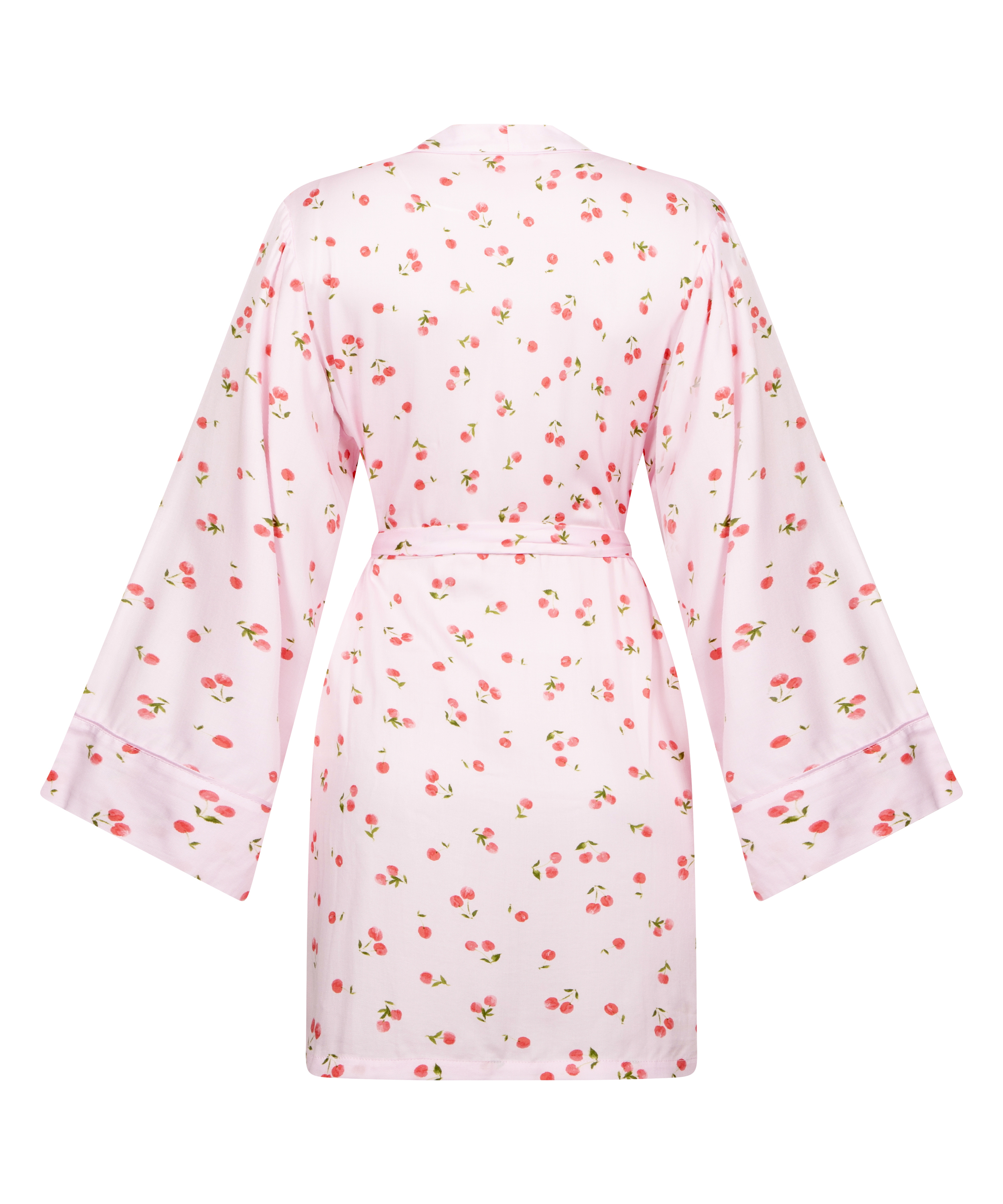 Satengkimono, Rosa, main