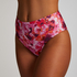 Rio Bikini Underdel Floral, Rosa