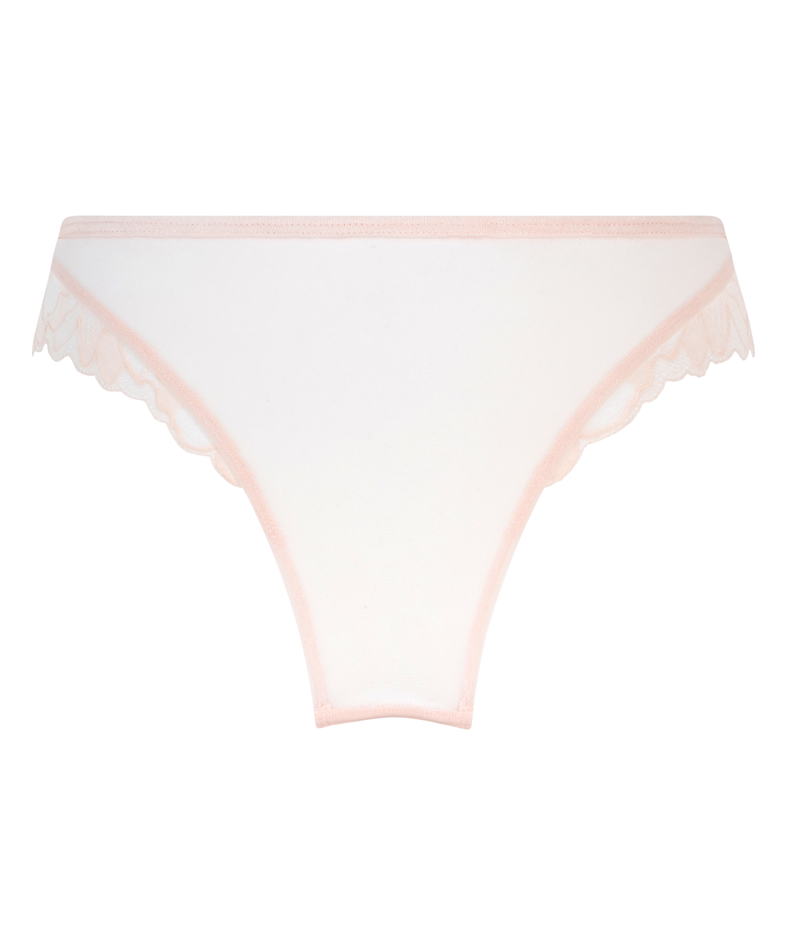 Brazilian Ali, Rosa, main