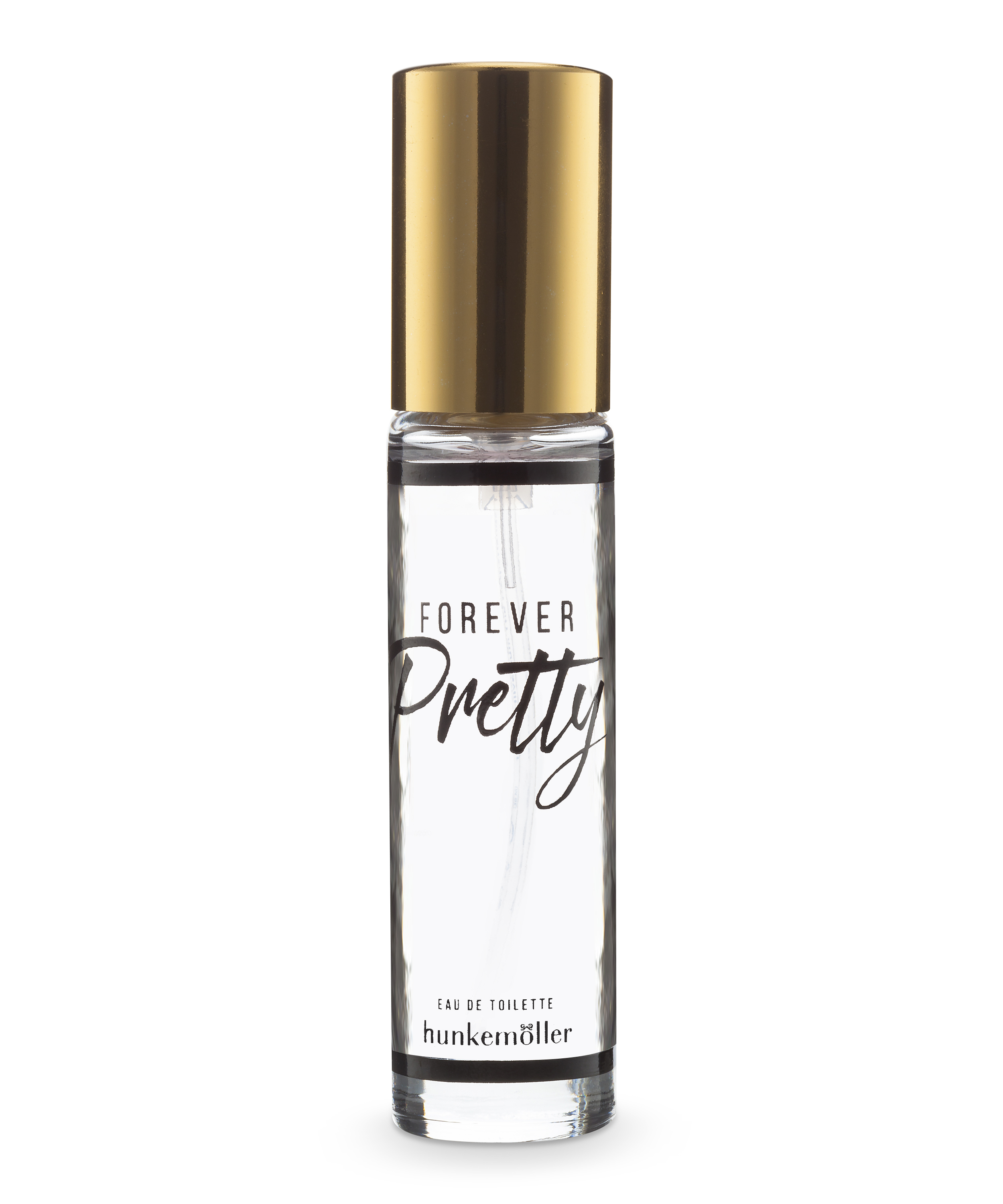 Forever Pretty veskespray, Hvit, main