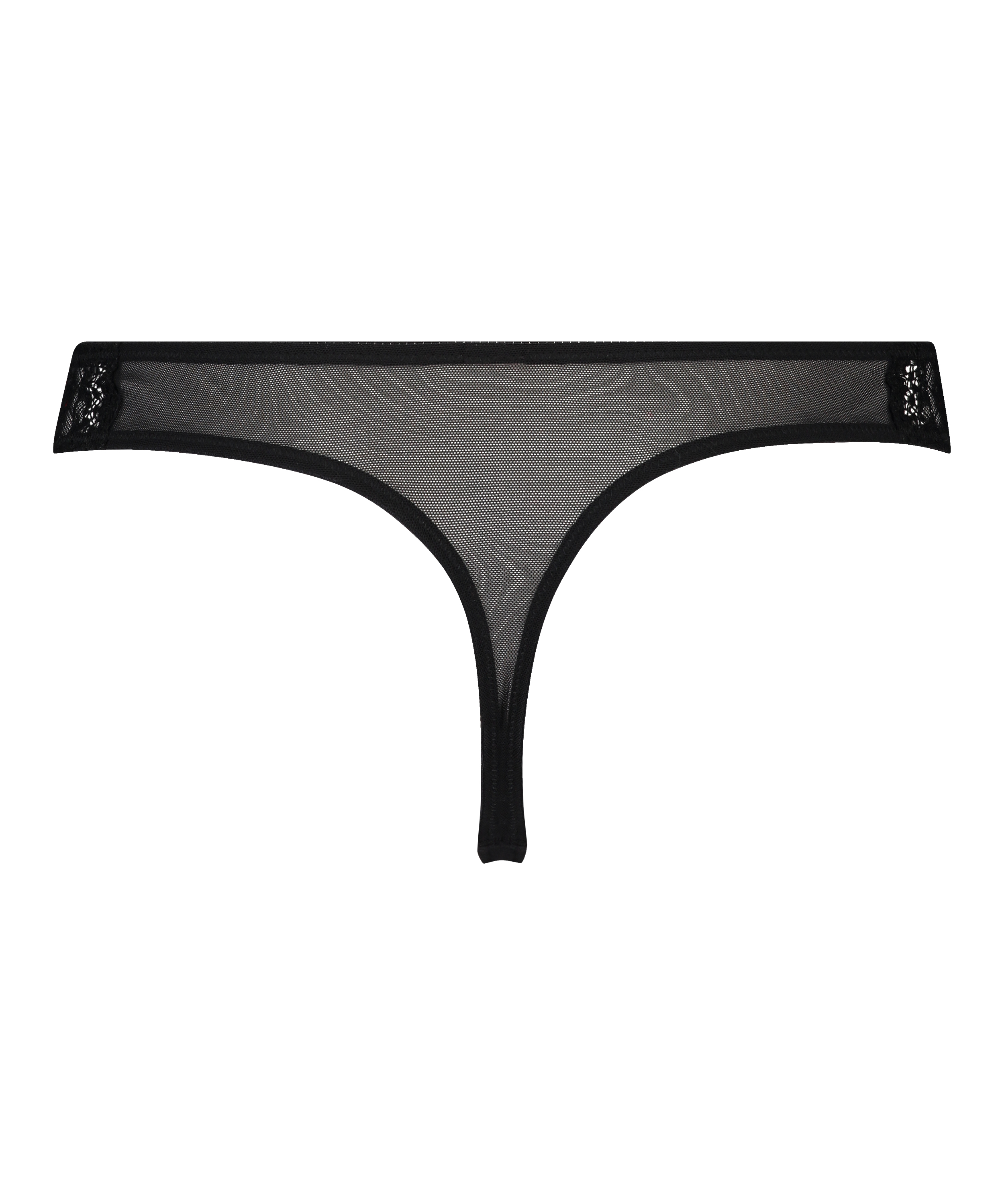 Dawn g-streng Rebecca Mir, Rosa, main