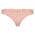 Marina thong, Rosa