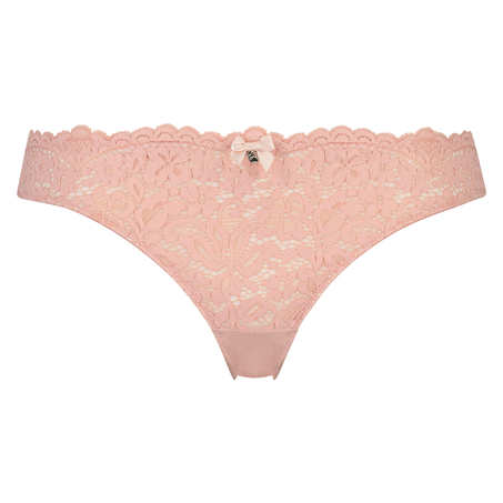 Marina thong, Rosa