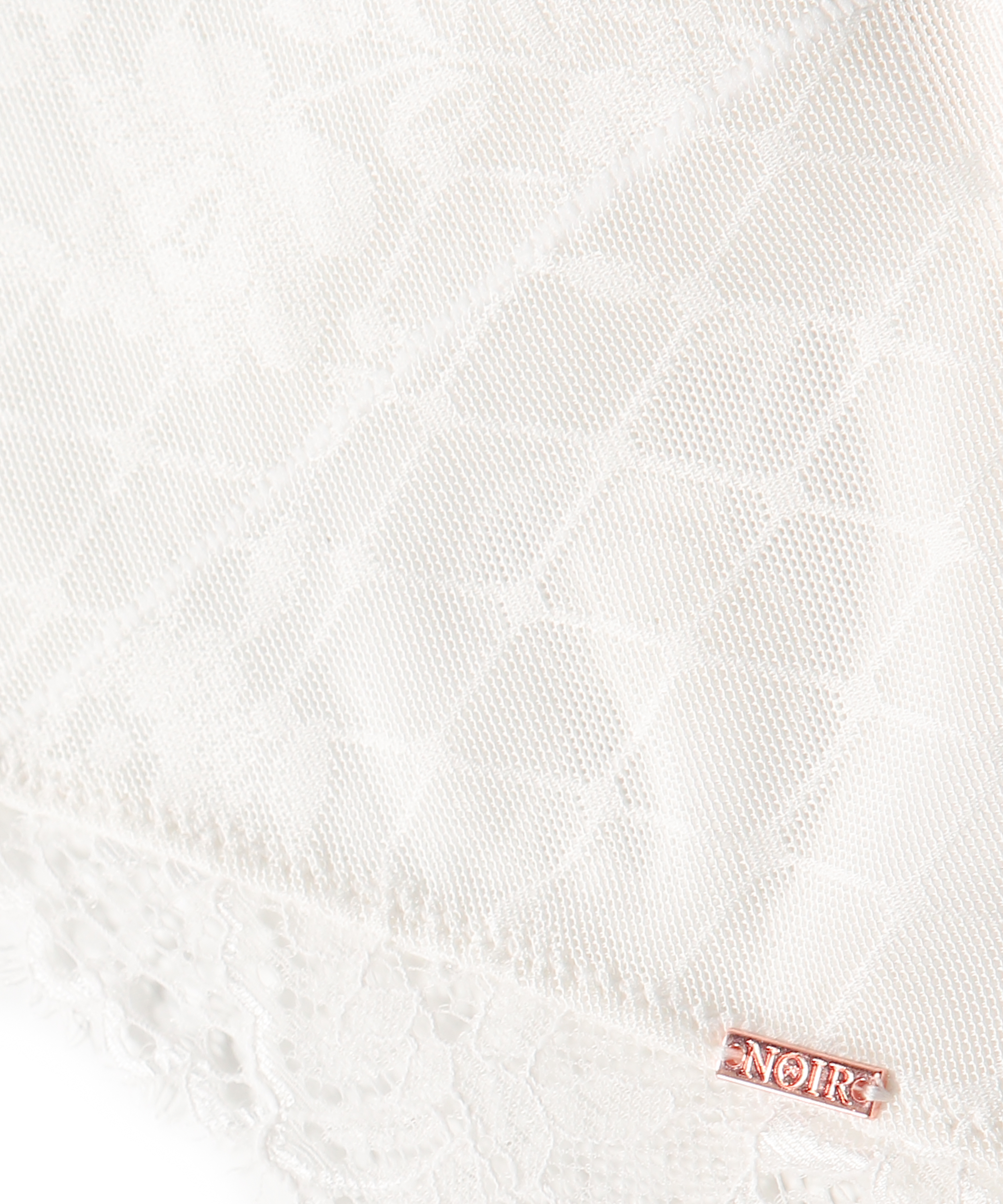 Dita body, Hvit, main