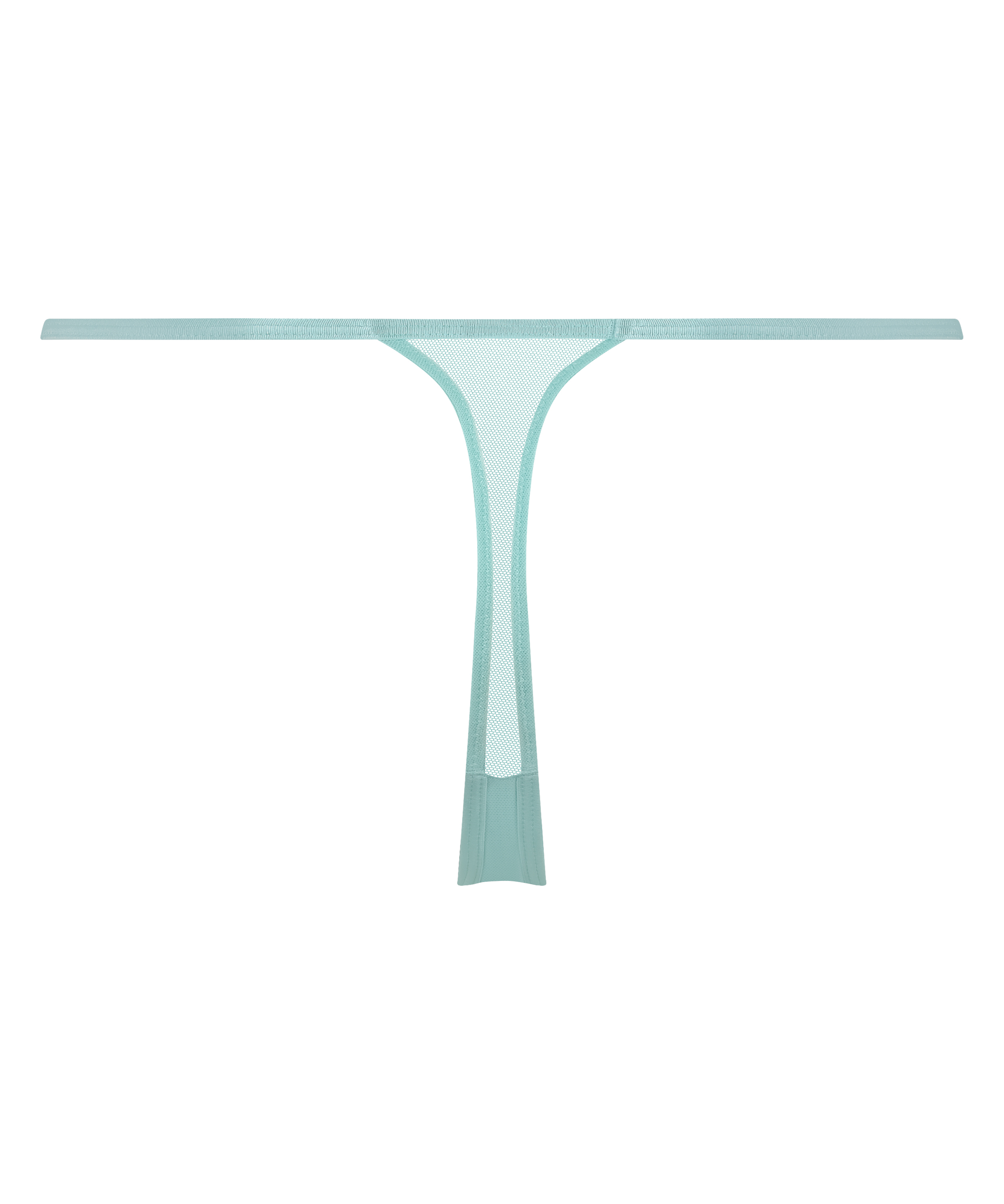 G-streng Maxime, Blå, main