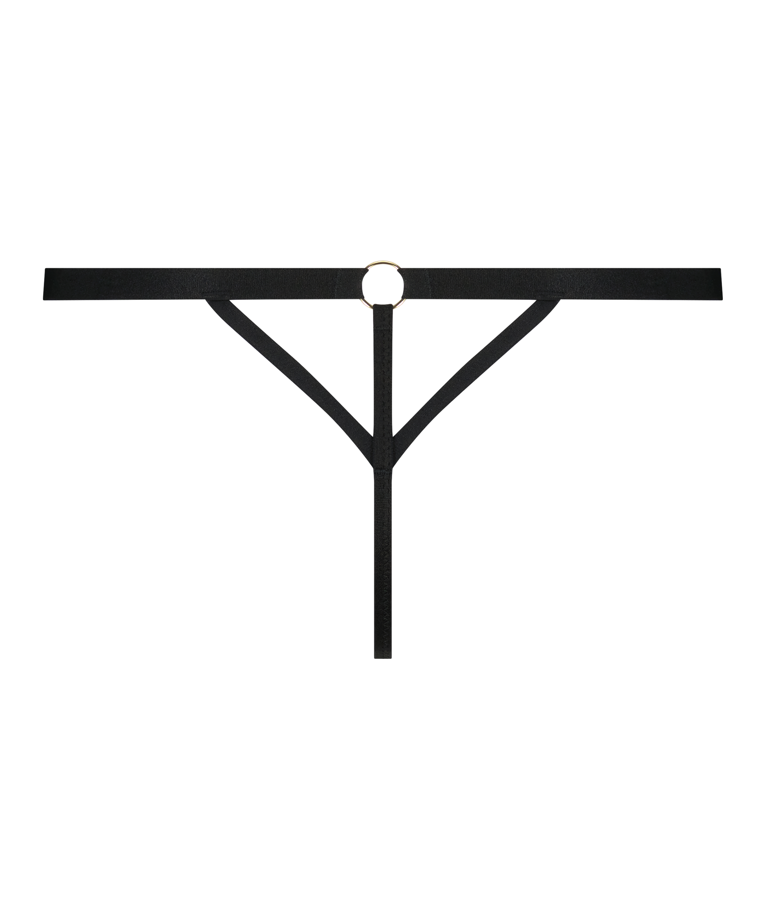 G-streng Shadow, Svart, main