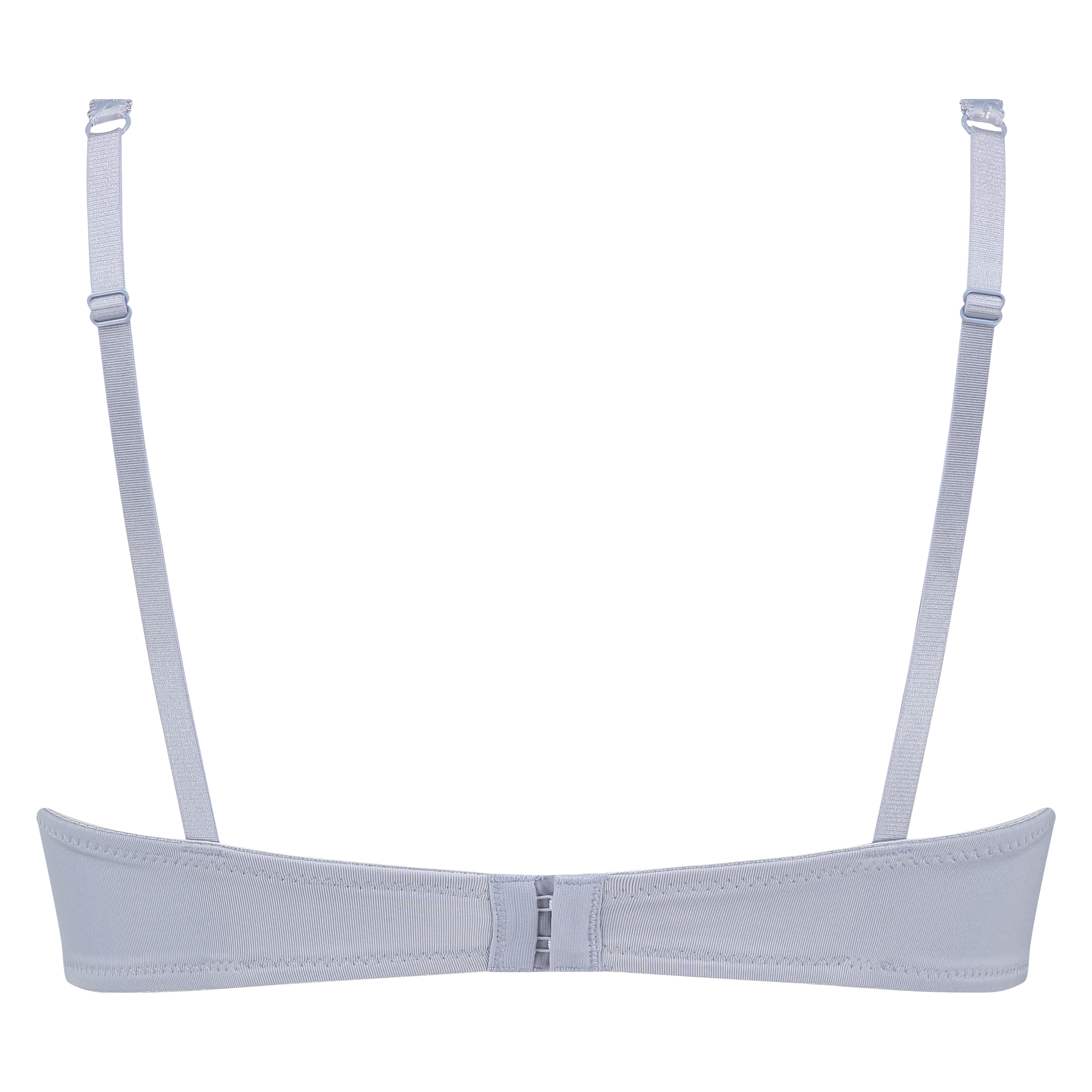 Theresa foret BH med b&oslash;yle, Bl&aring;, main