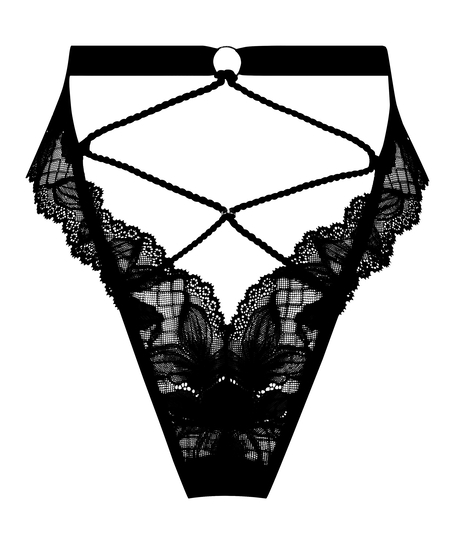 Brazilian Bellini, Svart