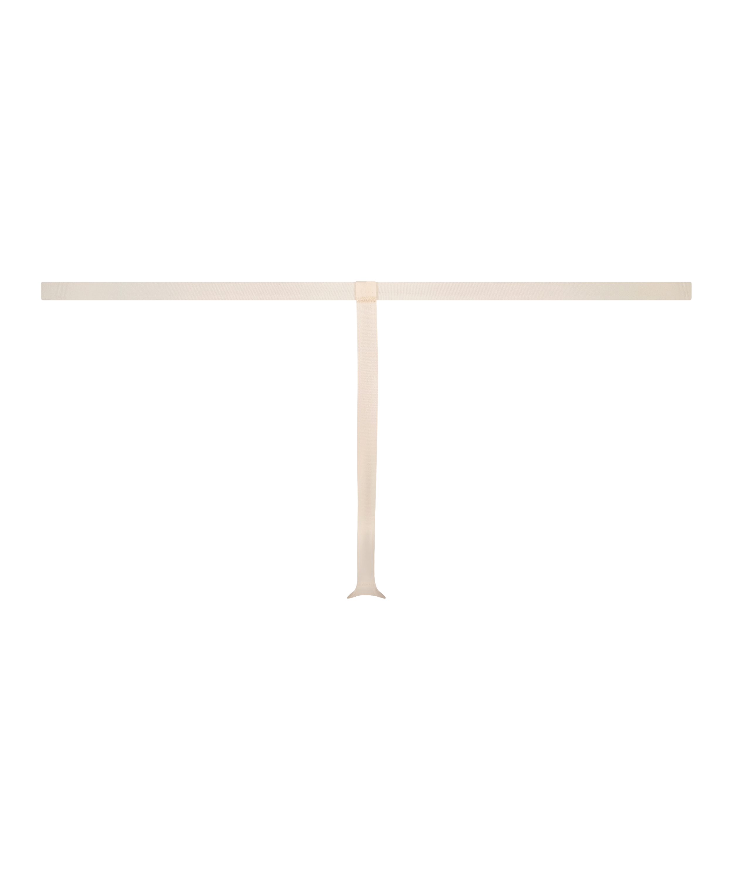 Invisible g-streng, Rosa, main