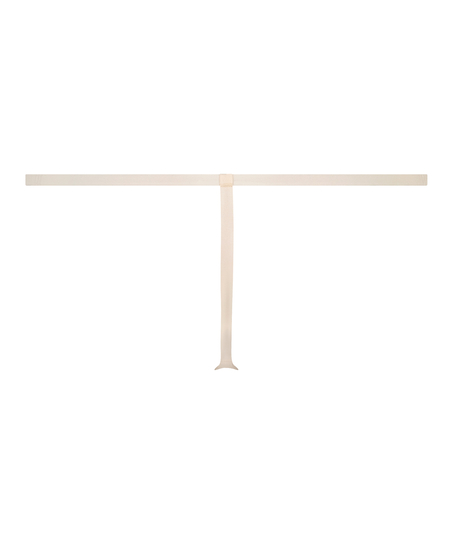 Invisible g-streng, Rosa