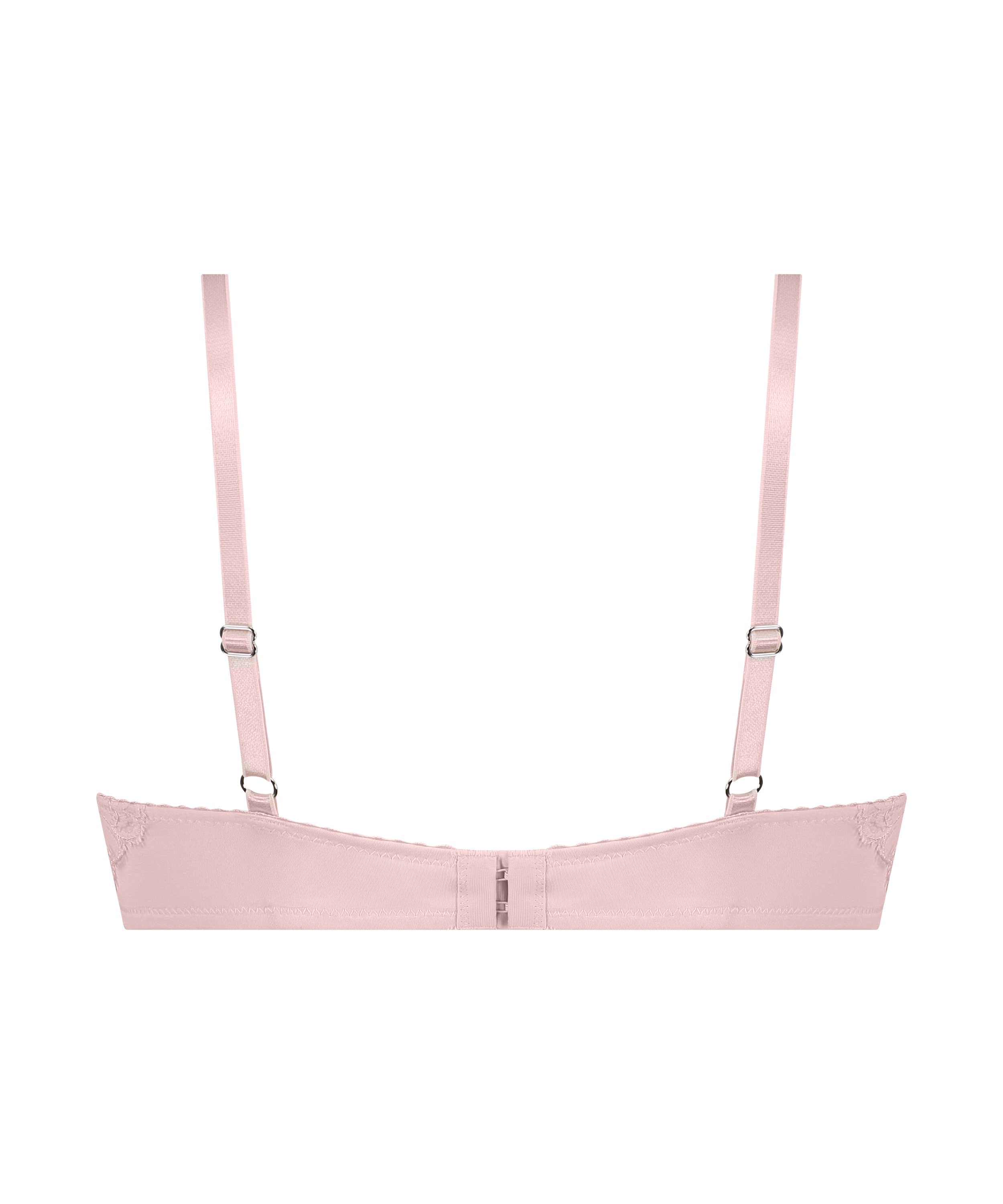 Polstret BH med bøyle Andrea, Rosa, main