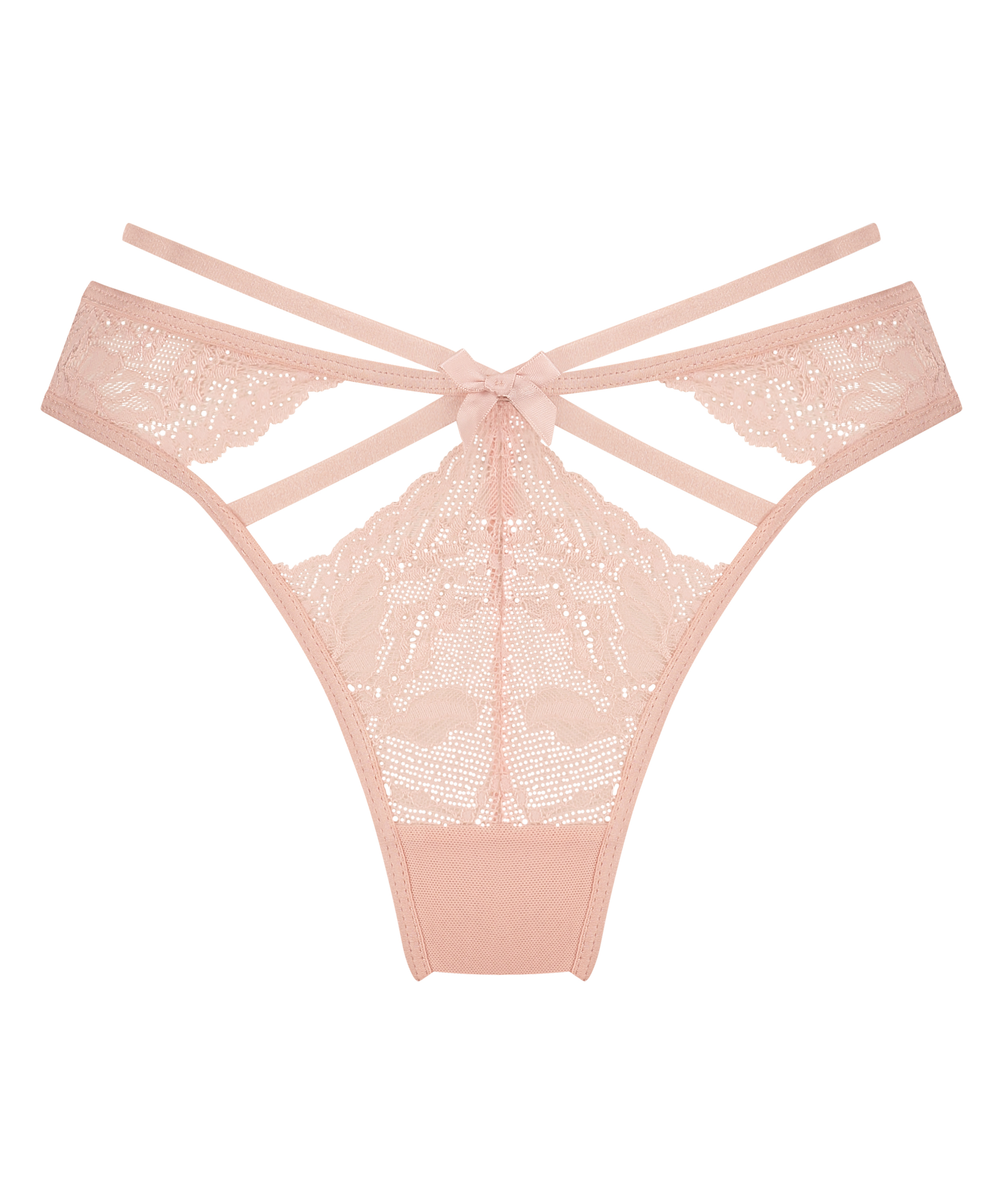 G-streng Wera, Rosa, main