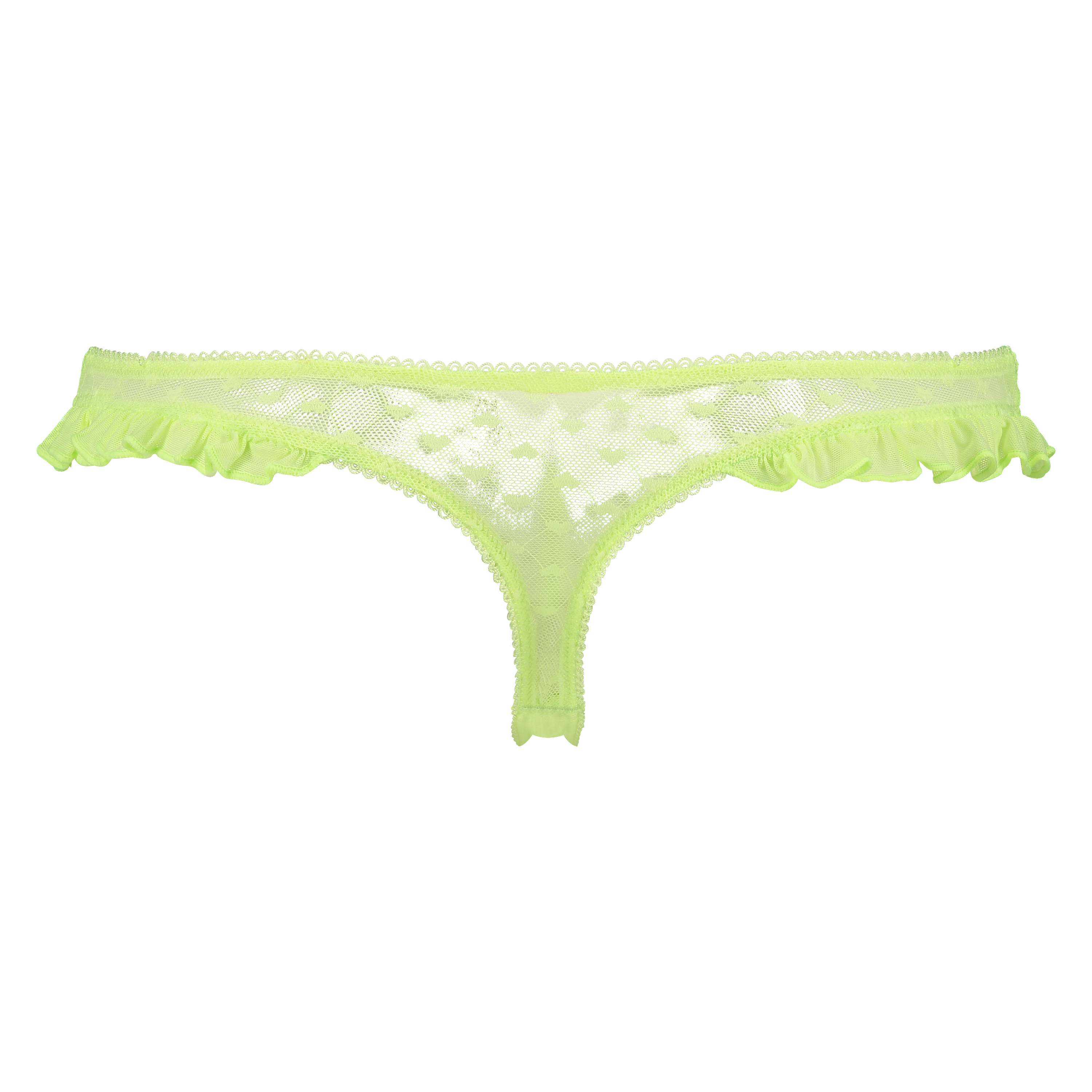 Thong Taylor, Gul, main