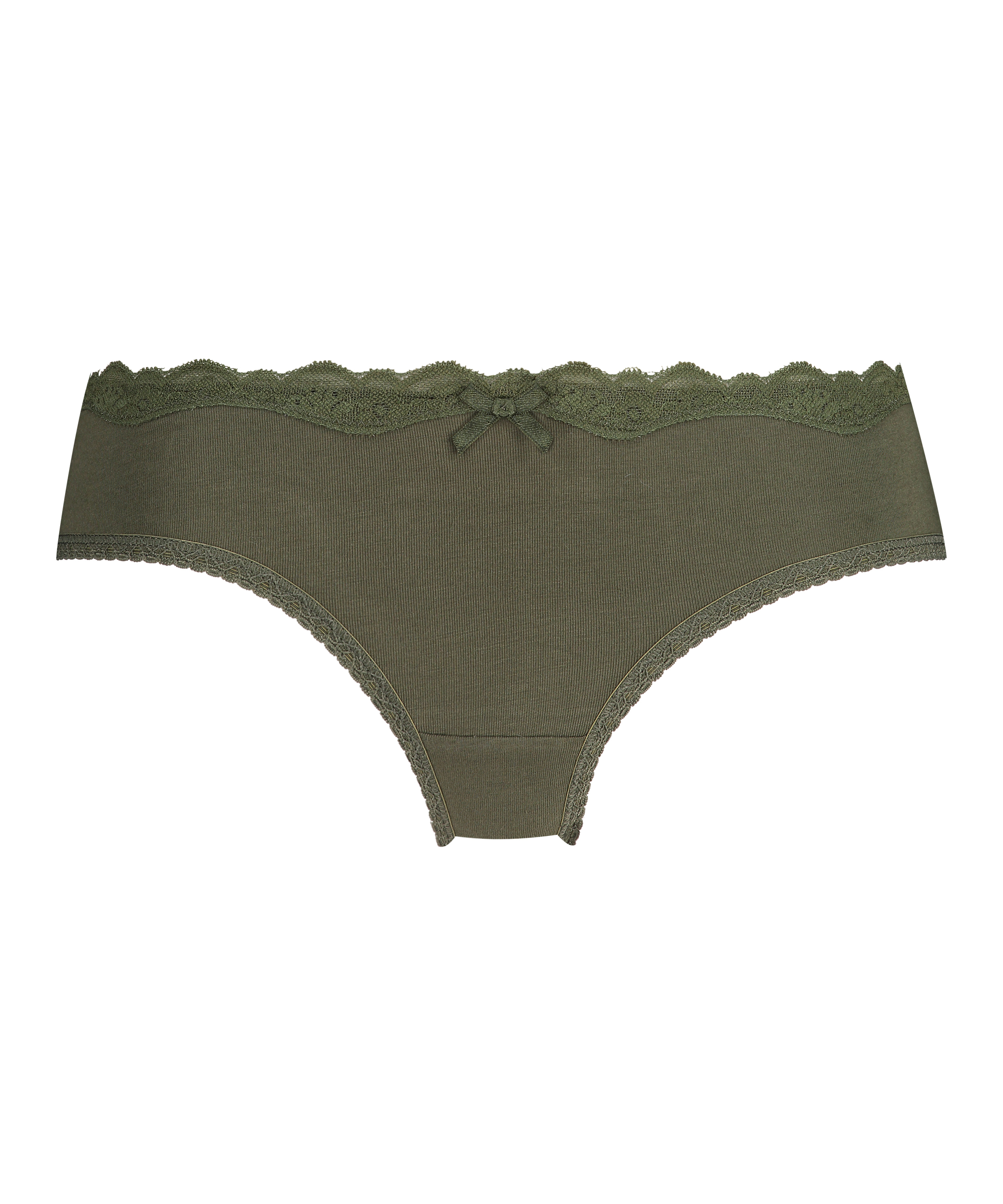 Brasiliansk bomull, Gr&oslash;nn, main