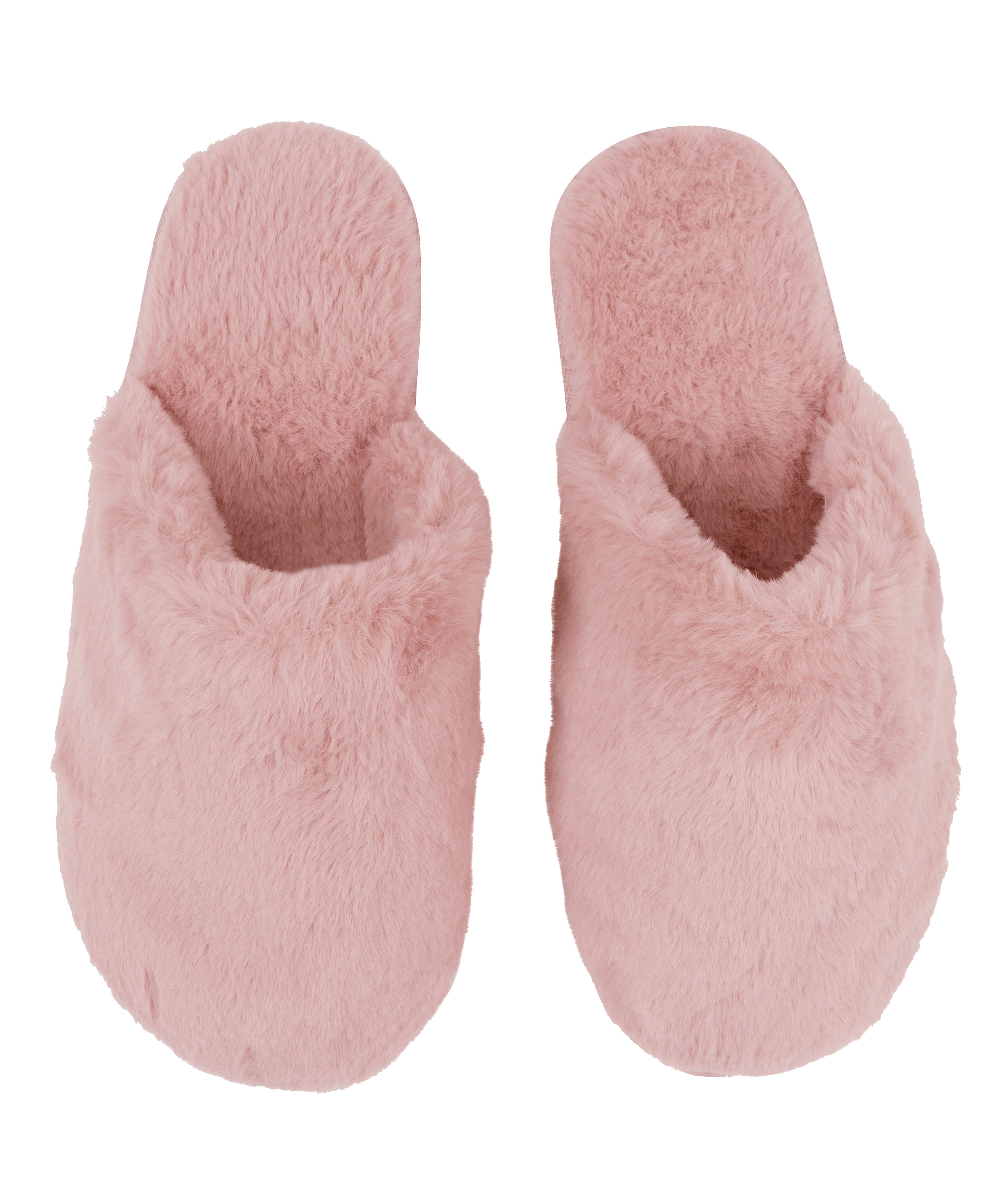 Tøfler Lisa, Rosa, main