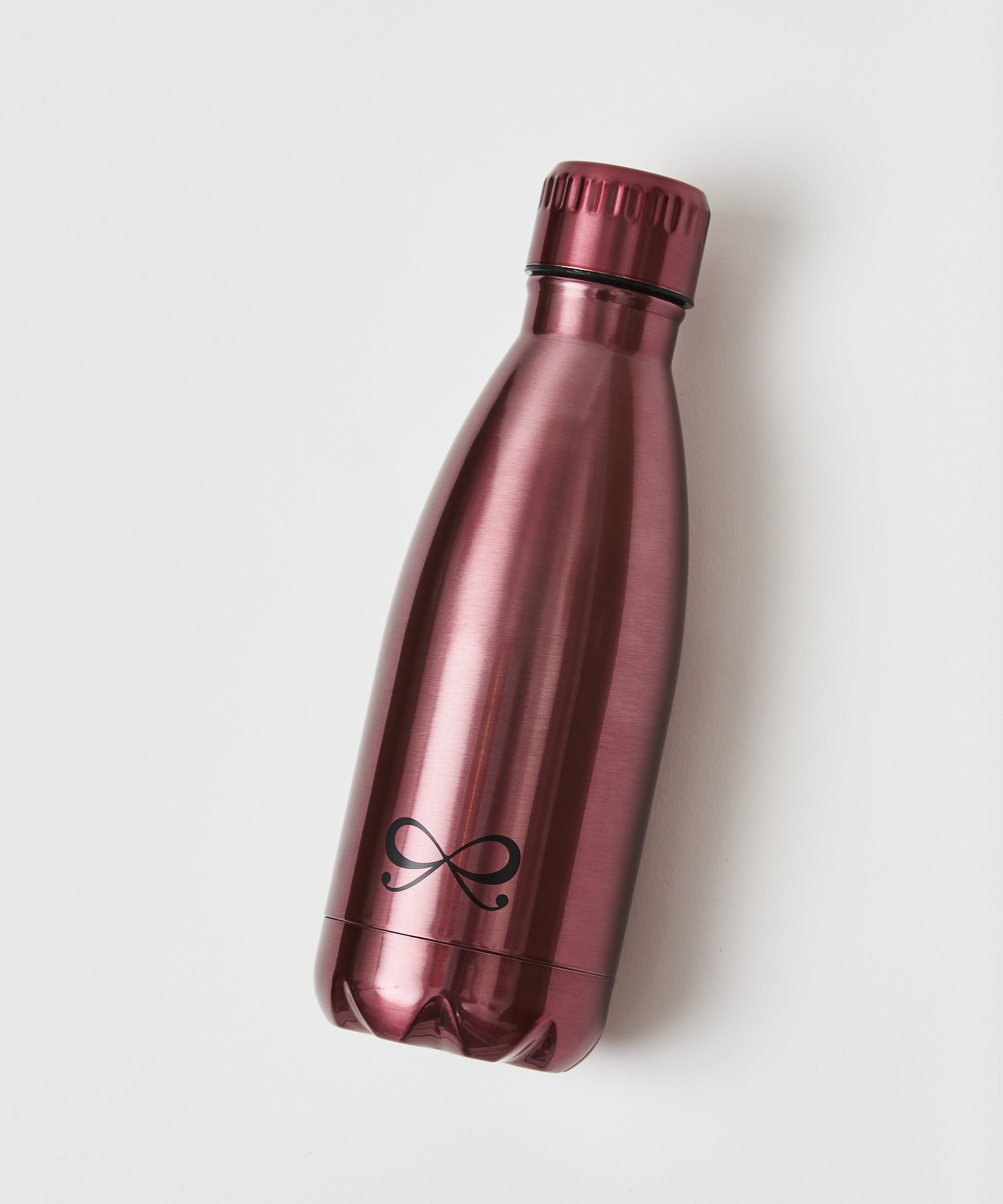 Termosflaske, Grå, main