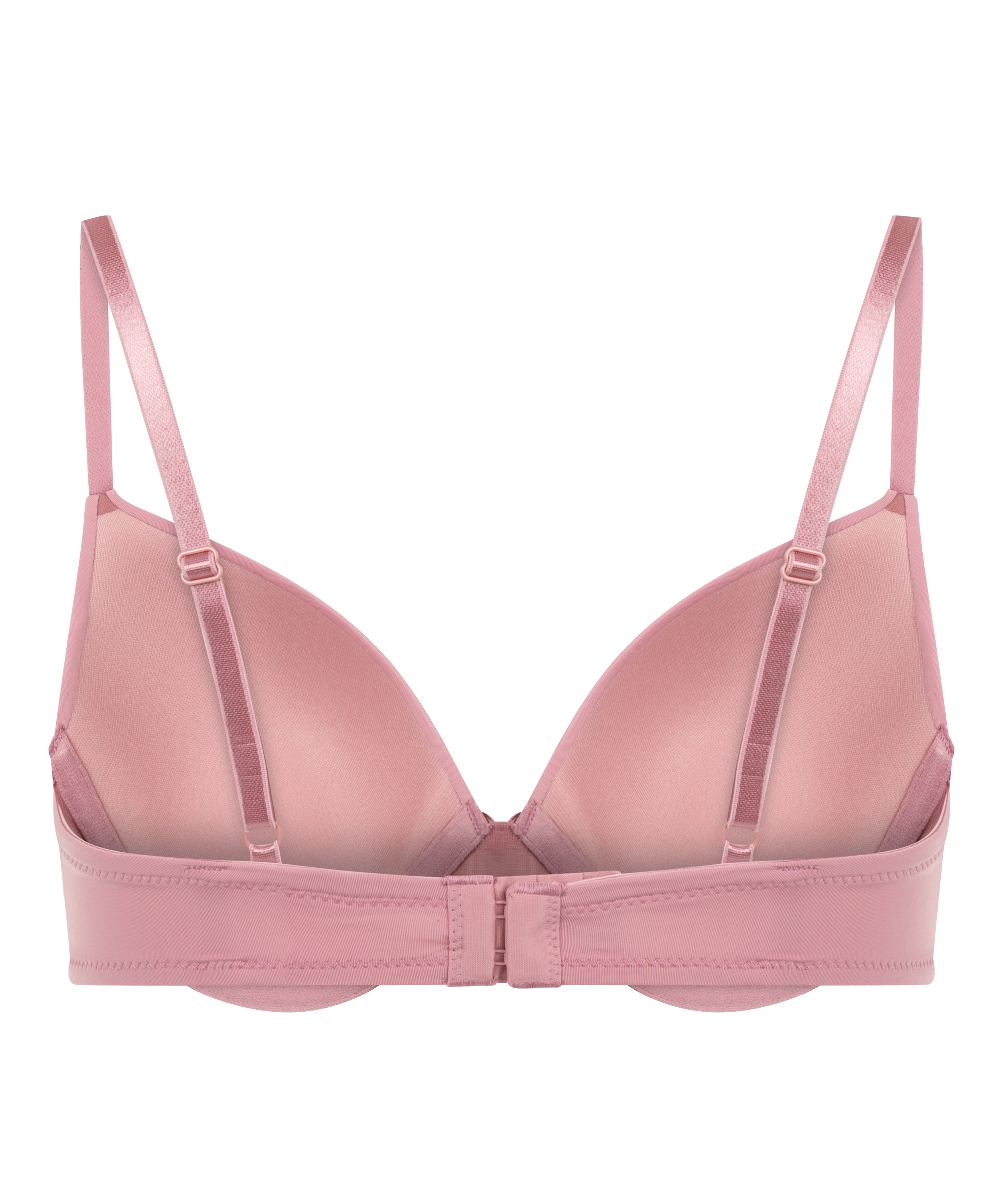 ﻿Vattert bh med bøyle Meghan, Lilla, main