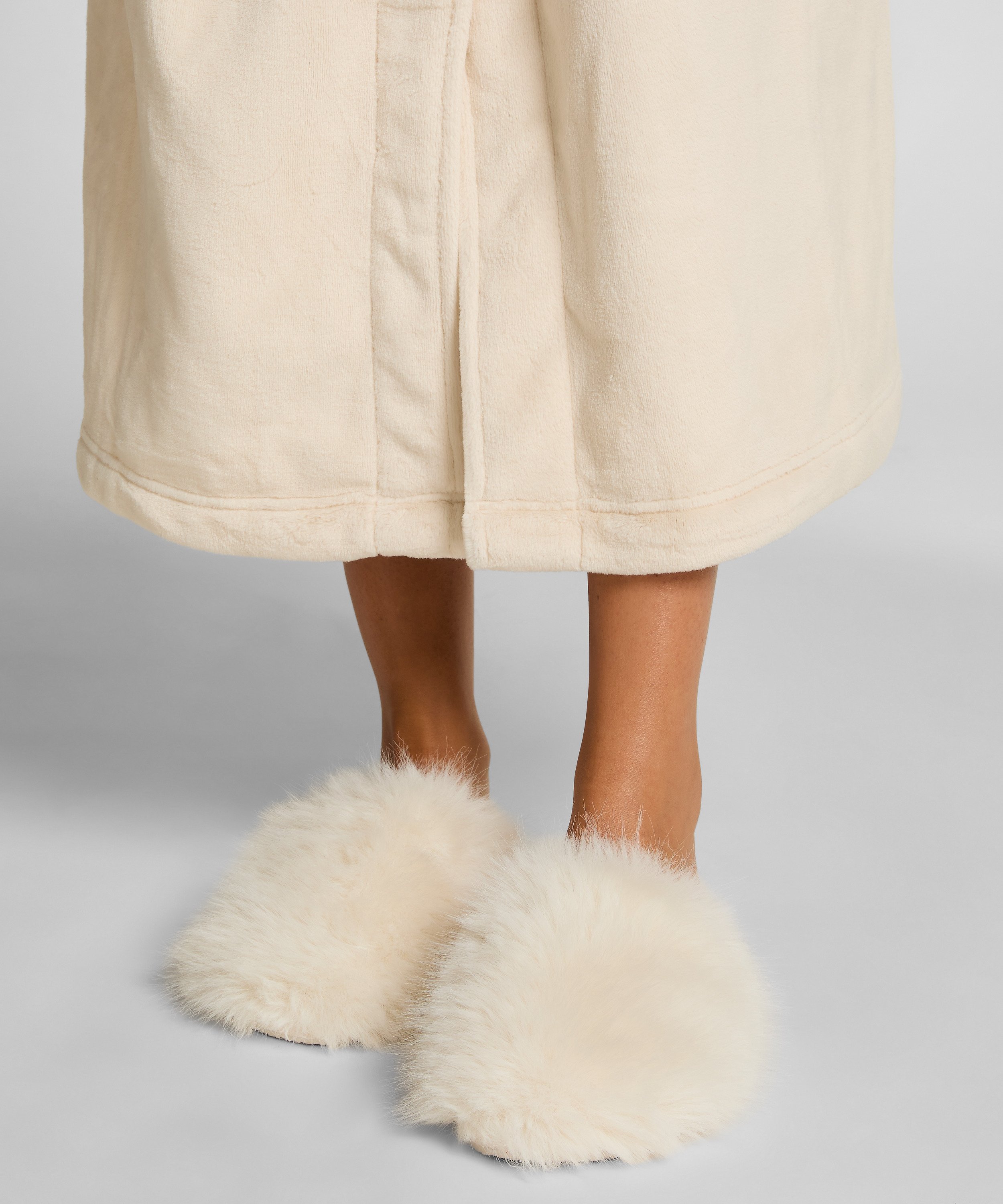 T&oslash;fler Isabella, Hvit, main