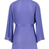 Chiffon Kimono, Lilla