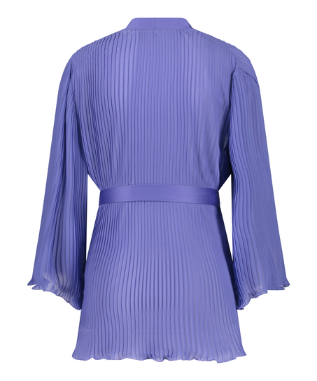 Chiffon Kimono, Lilla
