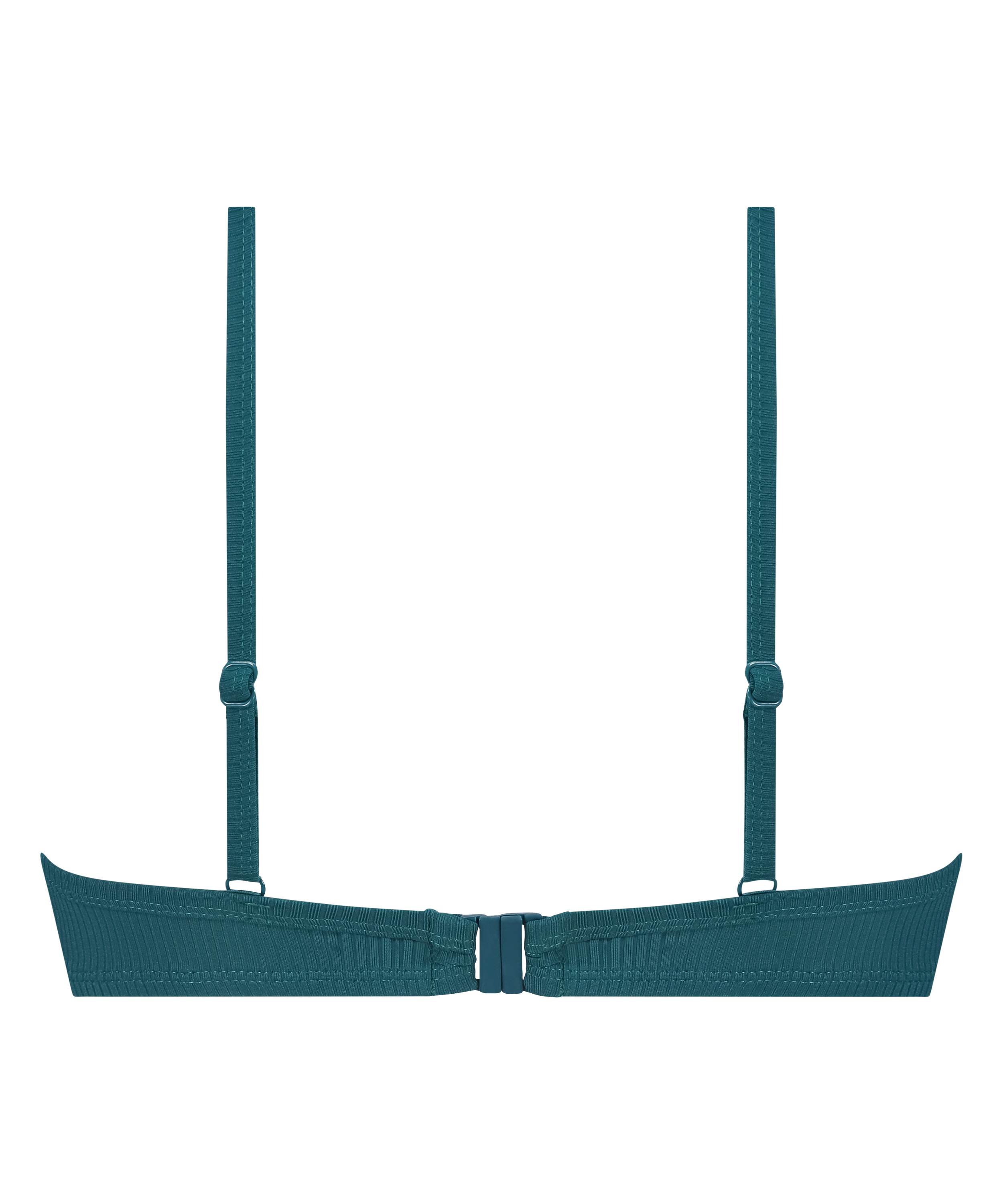 Bikinitopp Eclipse, Grønn, main