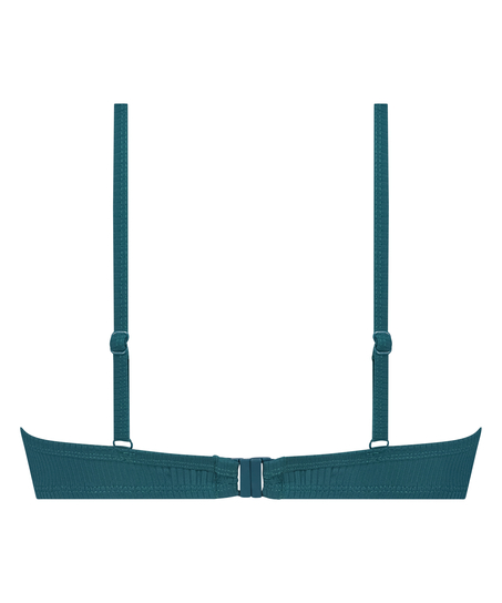 Bikinitopp Eclipse, Grønn