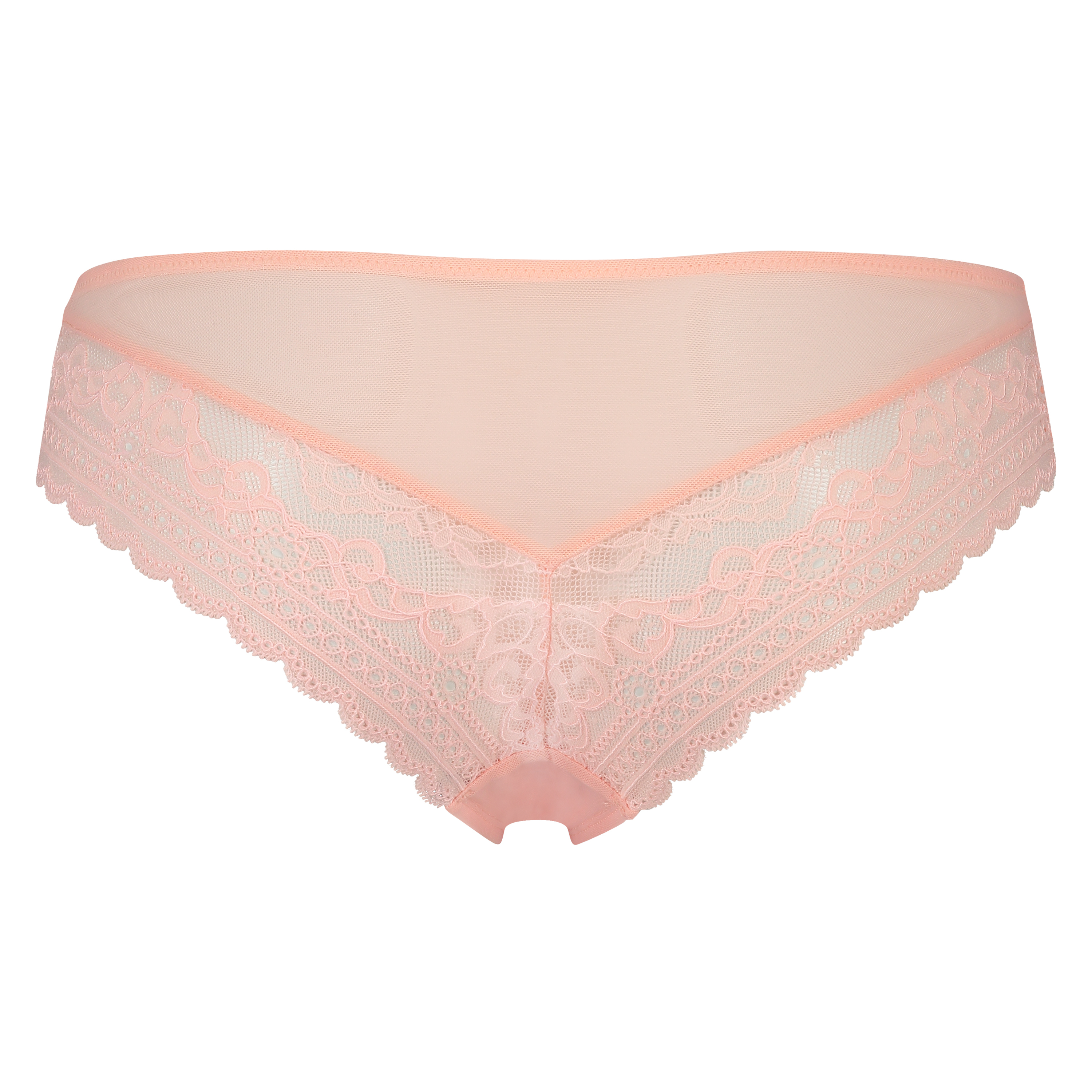 Elle Brazilian, Rosa, main