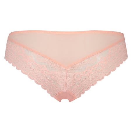 Elle Brazilian, Rosa