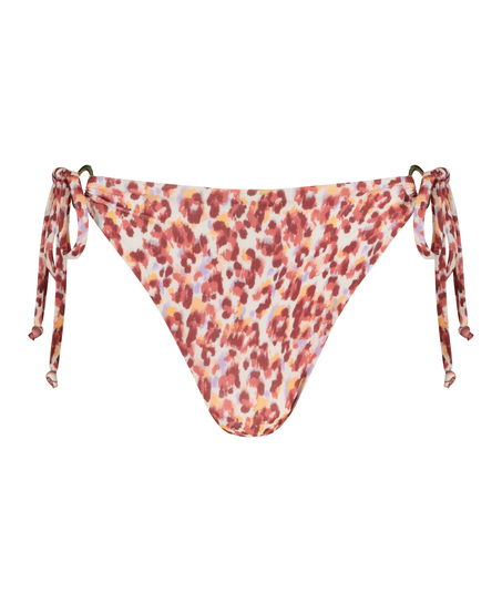 Rio Bikini Underdel Tobago, Hvit