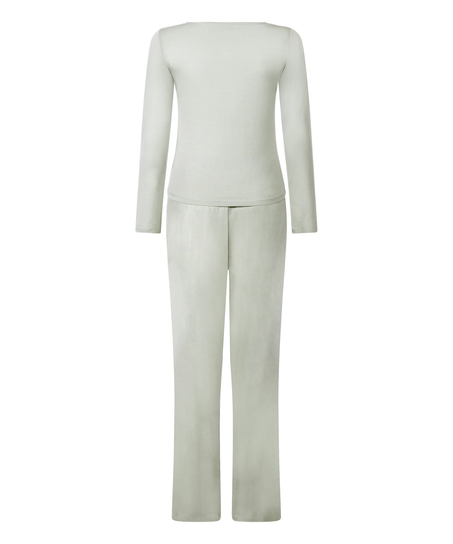 Pyjamasett, Gr&aring;