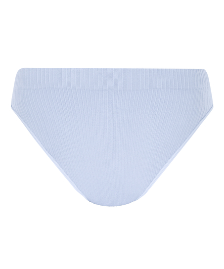 Brasiliansk truse Dianne, Bl&aring;