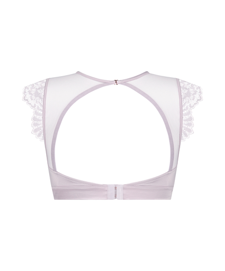 Bralette Indigo, Lilla