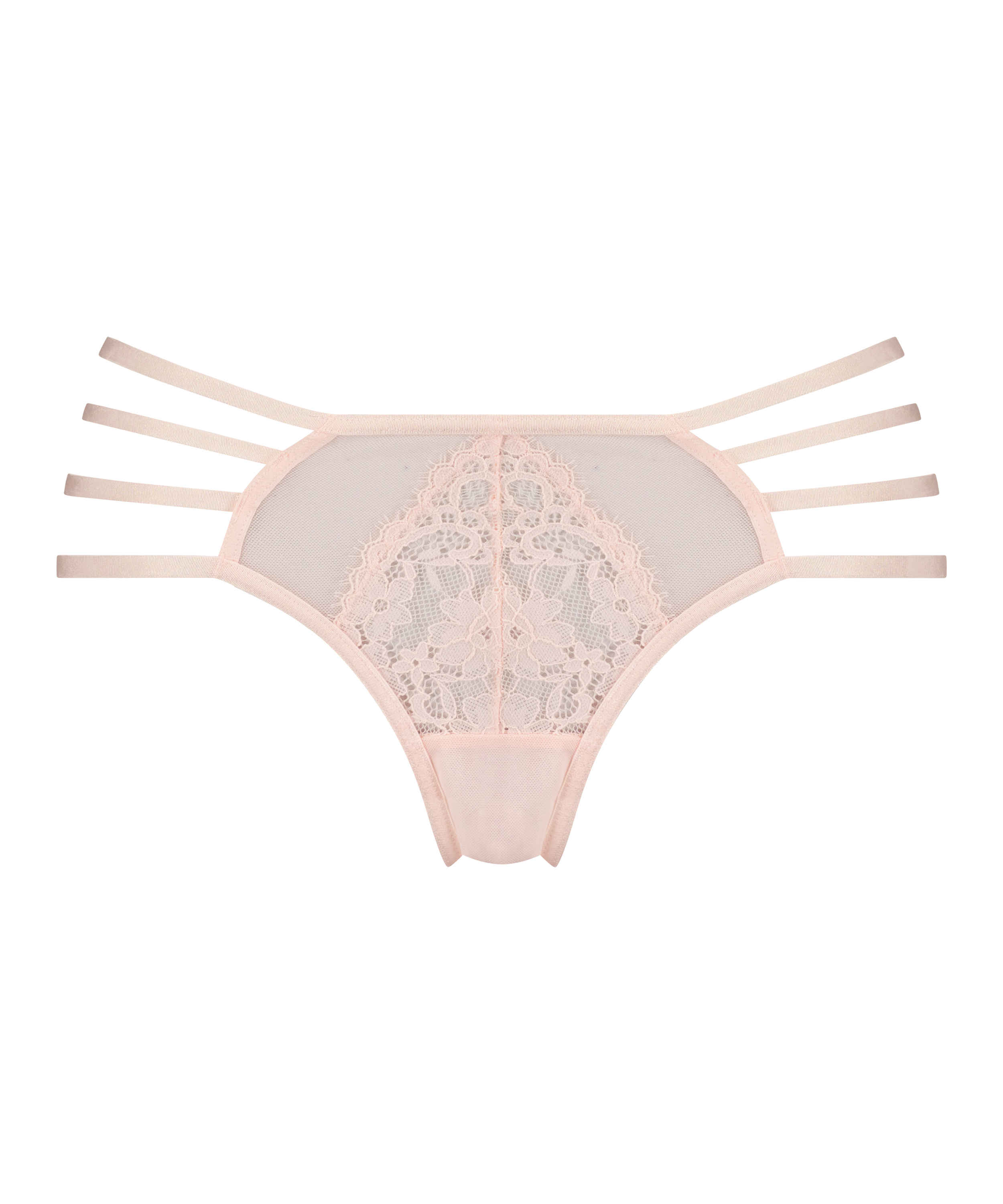 Gabrielle g-streng, Rosa, main